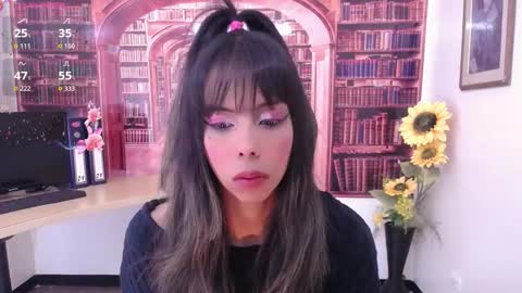 Queen Catalella online show from 09/14/25, 03:05