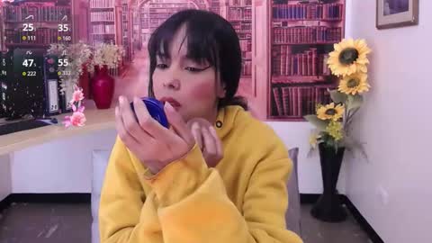 Queen Catalella online show from 09/16/25, 03:29