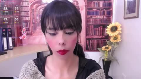 Queen Catalella online show from 09/24/25, 03:32