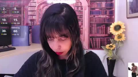 Queen Catalella online show from 09/30/25, 03:22