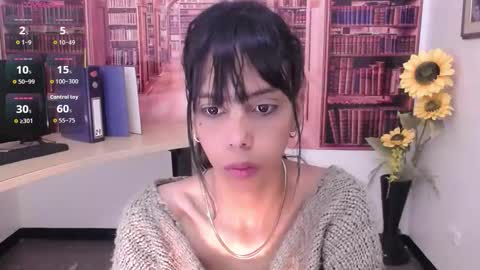 Queen Catalella online show from 10/03/25, 04:09