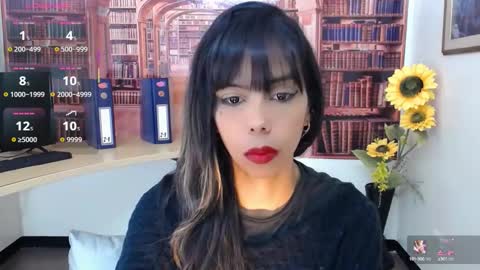 Queen Catalella online show from 10/05/25, 03:16