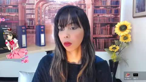 Queen Catalella online show from 10/07/25, 03:14