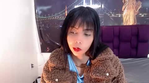 Queen Catalella online show from 02/06/26, 04:39