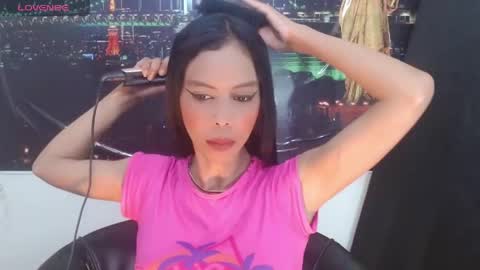 Queen Catalella online show from 03/21/26, 04:06