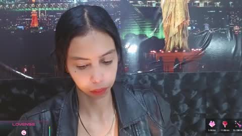 Queen Catalella online show from 04/01/26, 03:29