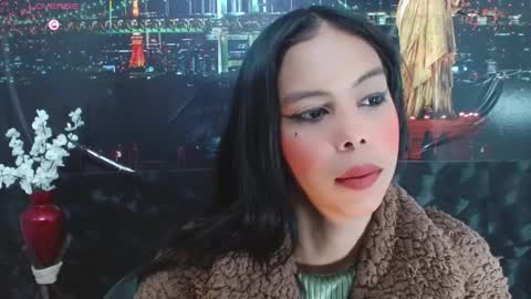 Queen Catalella online show from 04/09/26, 06:41