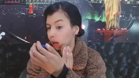Queen Catalella online show from 05/02/26, 03:44