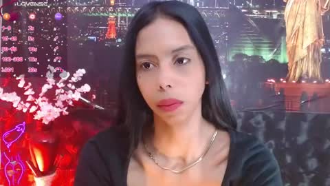 Queen Catalella online show from 05/17/26, 03:15