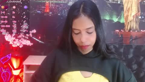 Queen Catalella online show from 05/19/26, 03:35