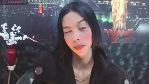 Queen Catalella online show from 05/27/26, 03:36