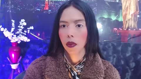 Queen Catalella online show from 05/31/26, 03:15
