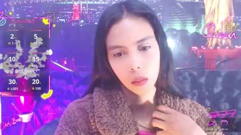 Snapshot of catalella_ar chatting on 06/09/26, 04:13 Queen Catalella online show from 06/09/26, 04:13
