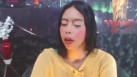Snapshot of catalella_ar chatting on 06/12/26, 04:22 Queen Catalella online show from 06/12/26, 04:22