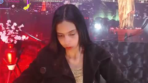 Snapshot of catalella_ar chatting on 06/16/26, 03:20 Queen Catalella online show from 06/16/26, 03:20