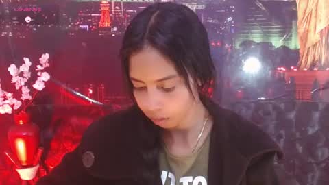 Snapshot of catalella_ar chatting on 06/25/26, 03:17 Queen Catalella online show from 06/25/26, 03:17