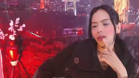 Snapshot of catalella_ar chatting on 06/27/26, 04:06 Queen Catalella online show from 06/27/26, 04:06