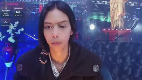 Snapshot of catalella_ar chatting on 07/02/26, 03:45 Queen Catalella online show from 07/02/26, 03:45