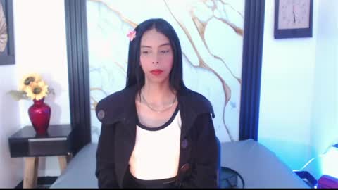 Snapshot of catalella_ar chatting on 07/06/26, 12:02 Queen Catalella online show from 07/06/26, 12:02