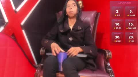 Snapshot of catalella_ar chatting on 07/09/26, 03:32 Queen Catalella online show from 07/09/26, 03:32