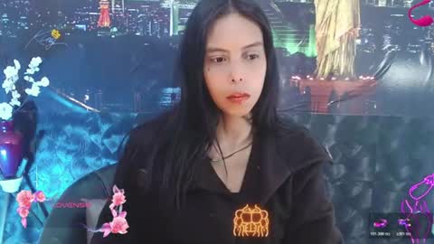 Snapshot of catalella_ar chatting on 07/12/26, 03:30 Queen Catalella online show from 07/12/26, 03:30