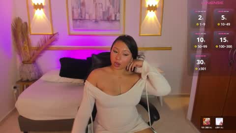 C A T A L E Y A online show from 03/01/26, 02:24