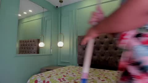 Cataleya online show from 02/28/25, 01:15