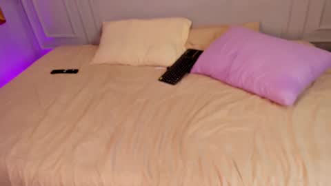 Cataleya online show from 09/21/25, 04:25