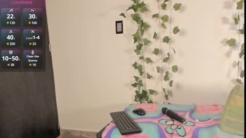 cataleya19__ online show from 01/18/25, 01:18