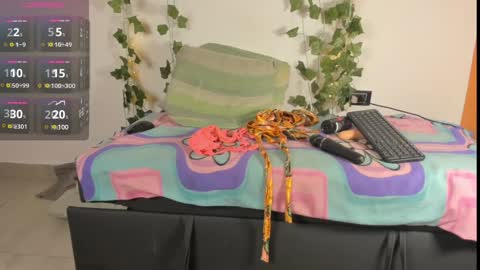 cataleya19__ online show from 01/27/25, 12:05