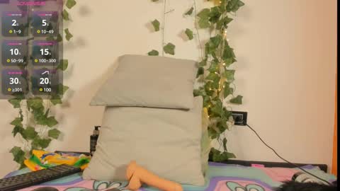 cataleya19__ online show from 02/15/25, 11:39