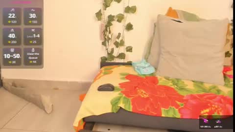 cataleya19__ online show from 10/06/25, 10:45