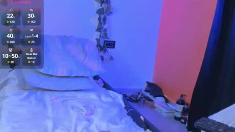 cataleya19__ online show from 02/02/26, 11:20