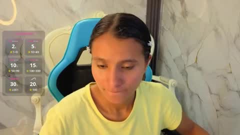 Snapshot of cataleya23_a chatting on 04/18/26, 07:51 cataleya23_a online show from 04/18/26, 07:51