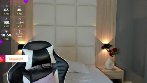 Daya  online show from 12/29/24, 07:06