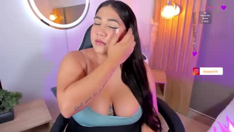 Daya  online show from 01/24/25, 07:19