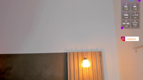 Daya  online show from 02/05/25, 05:41