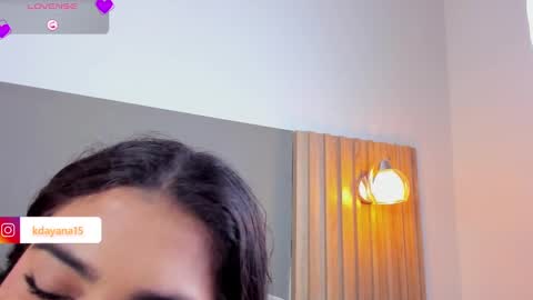 Daya  online show from 02/16/25, 06:43