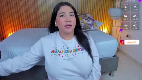 Daya  online show from 03/07/25, 05:29