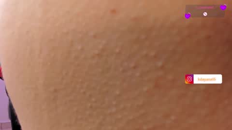 Daya  online show from 09/30/25, 02:38