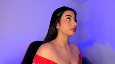 Snapshot of cataleya_cast chatting on 01/22/25, 04:55 Cataleya online show from 01/22/25, 04:55