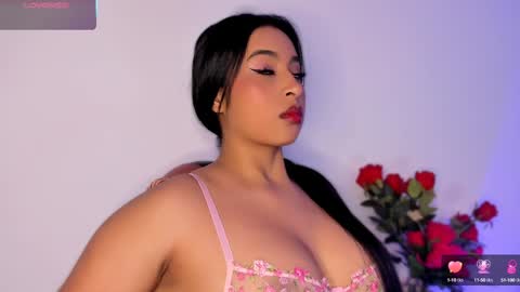 Snapshot of cataleya_cast chatting on 02/26/25, 01:21 Cataleya online show from 02/26/25, 01:21