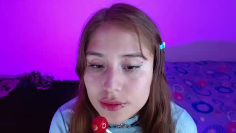 Snapshot of cataleya_cat3 chatting on 03/13/26, 02:51 Fabi online show from 03/13/26, 02:51