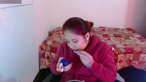Snapshot of cataleya_cat3 chatting on 07/06/26, 03:47 Fabi online show from 07/06/26, 03:47