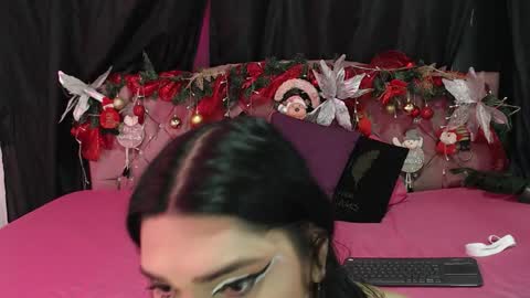 Cata Prins  online show from 12/20/25, 11:06