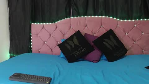 Cata Prins  online show from 01/15/26, 11:59