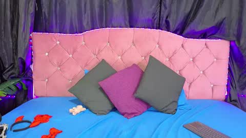 Cata Prins  online show from 02/21/26, 12:06