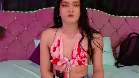 Cata Prins  online show from 05/11/26, 11:49