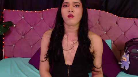 Cata Prins  online show from 05/15/26, 11:50
