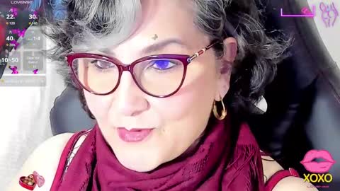 cataleya  online show from 09/09/25, 03:17